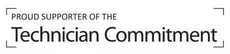 Logo of the Technician Commitment organisation
