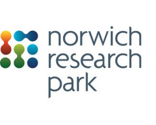 Norwich Research Park Logo